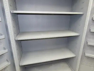 Used DURHAM _UNKNOWN_ Cabinets Indiana US | Arrow Industrial #1460341