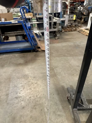 Used _UNKNOWN_ _UNKNOWN_ Screw Conveyors West Virginia US | Cooper Industries #1409083