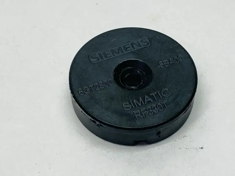 Used SIEMENS 6GT2800-5BA00 Miscellaneous MRO | Maverick Industrial Sales #1122267
