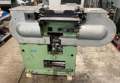Myford _UNKNOWN_ Metalworking Lathes | Amiron Machinery (8)