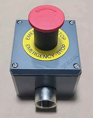 NEW EEC B22-M4/12-114-FIX