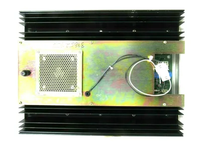 USED ALLEN BRADLEY 7300-VPE1 POWER SUPPLY MODULE 7300VPE1