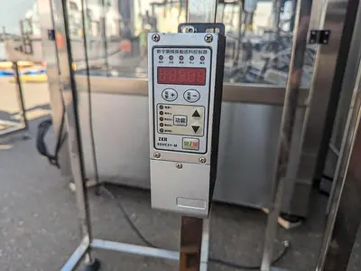 Rotary Bottle Filler
