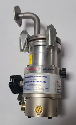 USED Gamry Instruments 23473247327473204092397473274