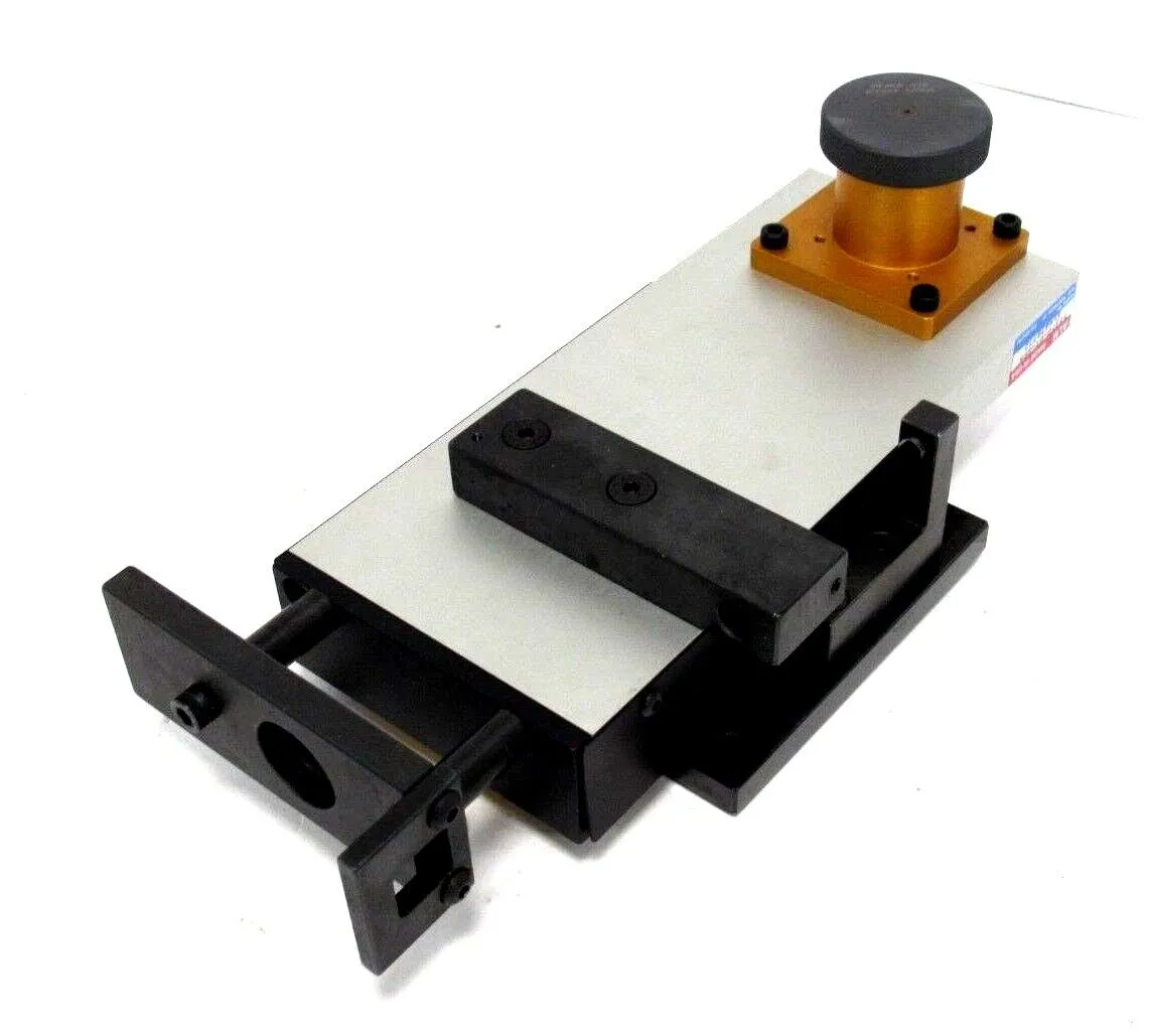 REFURBISHED ALM 11310-01-SPA SLIDE ASSEMBLY 28772 1131001SPA