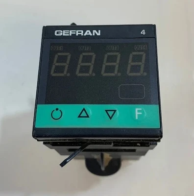 USED Gefran 4T-48-4-01-1-A46