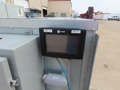 Used TRANE _UNKNOWN_ Air Conditioning Equipment Indiana US | Arrow Industrial #1366760