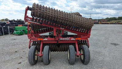 USED BRILLION XH108W96