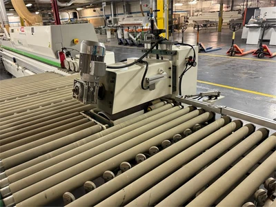 USED 2019 NANXING "JS90R"
