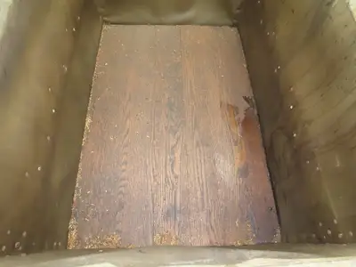 Used INSULFAB PLASTICS _UNKNOWN_ Food Storage & Transportation Indiana US | Arrow Industrial #1368099