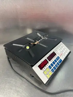 Cardinal Detecto 2240-50 115Vac 50/60Hz / 50x0.005Ib 20x0.002 Kg (12.6.2)
