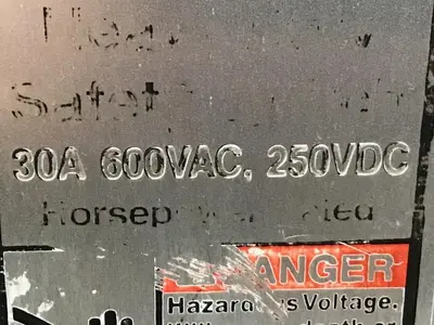 USED SIEMENS HF361