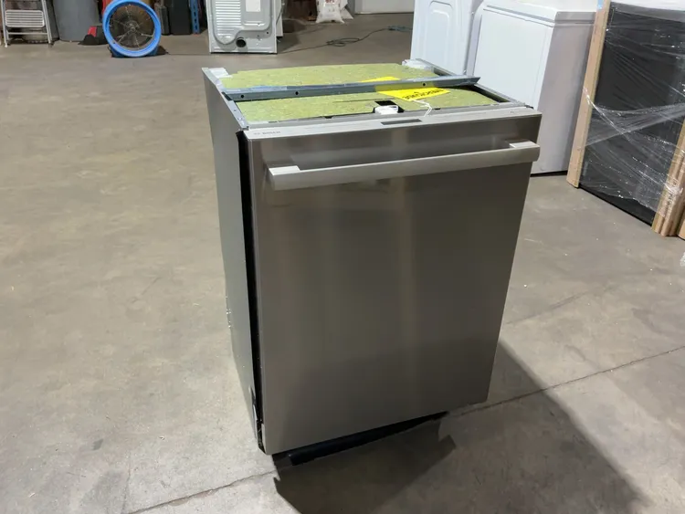 Used BOSCH SHX78CC5UC/60 Dishwashers Michigan US | Miedema Asset Management Group #1320911