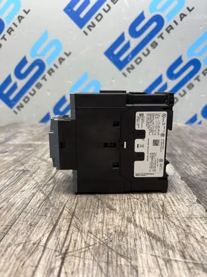 Siemens 3RT2035-1NB30 Electrical/PLC/Automation | ESS Industrial Equipment Sales (5)