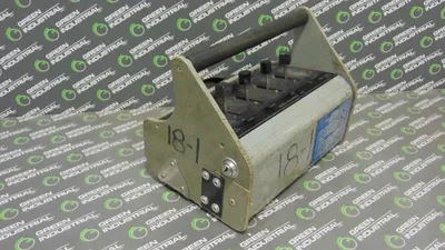 USED DYNASCAN 7020