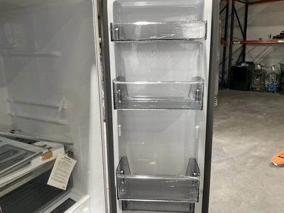 Used SAMSUNG RF27CG5900SR Refrigerators Michigan US | Miedema Asset Management Group #1320932