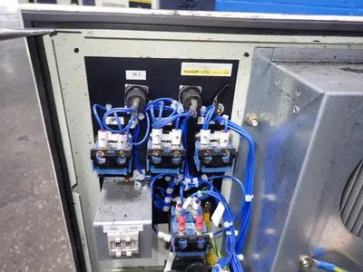 USED 2003 FANUC A05B2444B050