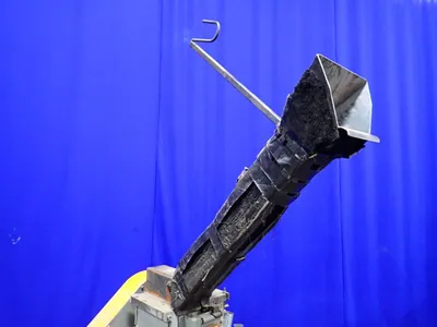 Granulator