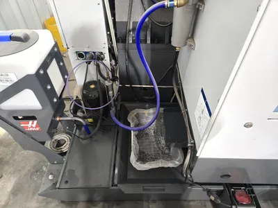 2023 HAAS VF-2SS Vertical Machining Centers | Clark Machinery Sales, LLC (9)