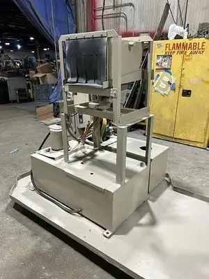 USED 1984 ALMCO OR-20V