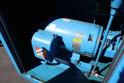 2000 Rogers Machinery Company MG20 Air Compressors | MD Equipment Services LLC (8)