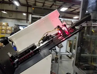 Used 2014 GENERAL INSPECTION GI-360T Inspection Machines Ontario CA | Walden Machinery #1289902