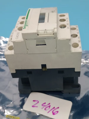 USED Schneider Electric CAD50