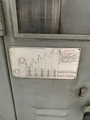 USED GROB NS18
