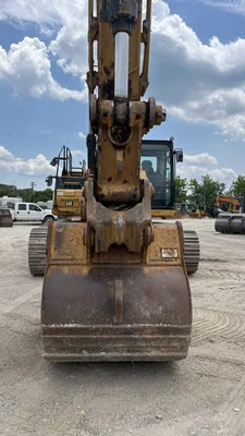 Used 2019 Caterpillar 336 Excavators Maryland US | Zadoon Equipment #1480728