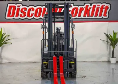 USED 2024 LIFT HERO LG18BE