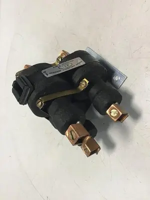 USED MDI 335NO-120A