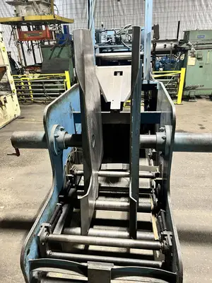USED EGAN X37-624-1-1500