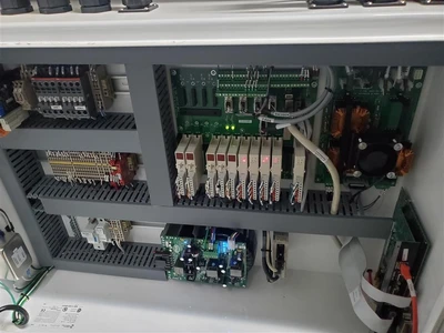 USED 2014 PVA 6000