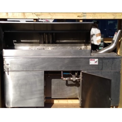 Used _UNKNOWN_ _UNKNOWN_ Cookers / Coolers / Fryers Washington US | Epic Foodwares #1557363