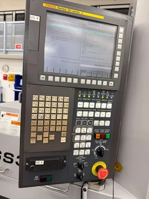 2008 Tsugami SS32 CNC Swiss Lathe | Machinery Resources International (4)