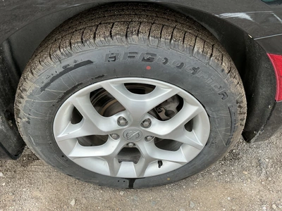 Used 2020 CHRYSLER PACIFICA Vans Michigan US | Miedema Asset Management Group #1315937