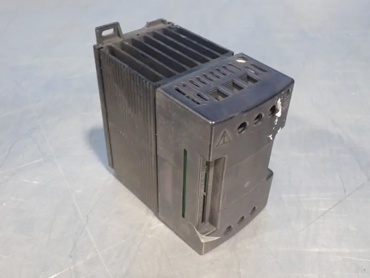 Used ALLEN BRADLEY DC2060F00000 Electrical Controls | HGR 24 #748111