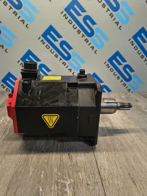 FANUC LTD. AISR30/3000 Servo Motors | ESS Industrial Equipment Sales (6)