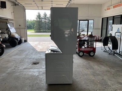 Used GE APPLIANCES Washers/Scrubbers Michigan US | Miedema Asset Management Group #1322299