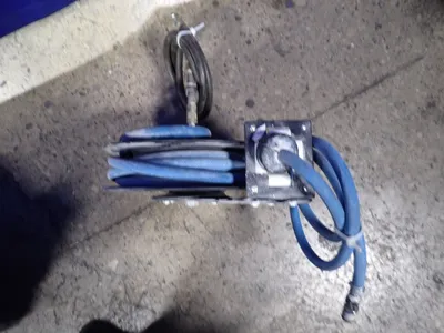 Hose Reel