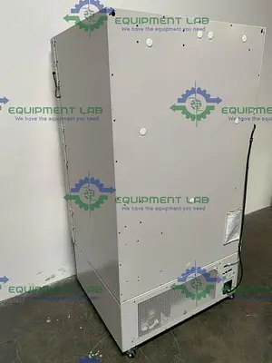 USED THERMO SCIENTIFIC 8606 -86 ºC ULTRA LOW LABORATORY FREEZER 23 CU FT 230V