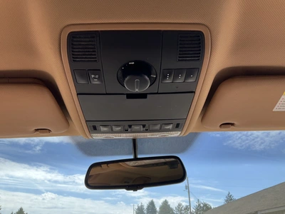 USED 2010 PORSCHE CAYENNE