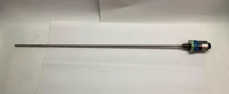 Used MTS TTSRBU0220AS1R Sensors | Surplus Asset Holdings #1206536