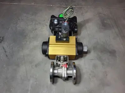 NEW VCI F200K