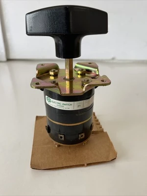 NEW ElectroSwitch 51301B