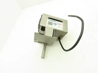 Abanaki Mighty Mini Separator Oil Skimmer 120V *Broken Timer No Rod & Belt Parts
