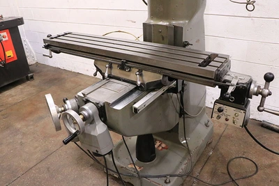 USED 1993 Bridgeport Series I