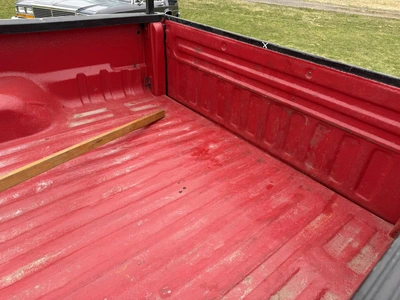 USED 2000 FORD F250