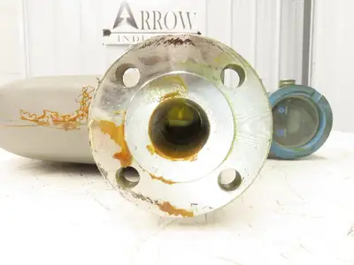 Used MICRO MOTION _UNKNOWN_ Pumps (Metering) Indiana US | Arrow Industrial #1249921