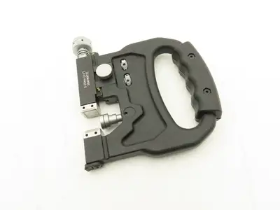 Fowler Bowers 53-666-500-0 Snapmatic Snap Gage 0-1" 25mm Range Outside Diameter